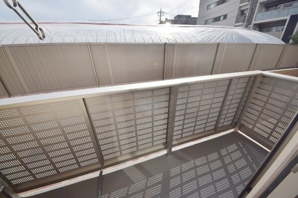 トレ・フィーリャの物件内観写真